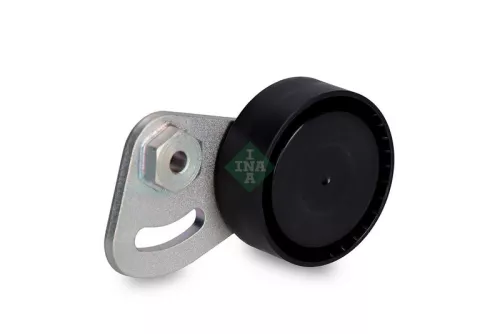 Schaeffler INA Tensioner Pulley, V-ribbed belt (531032210)