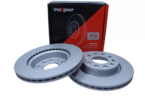 MAXGEAR Brake Disc (19-0820MAX)