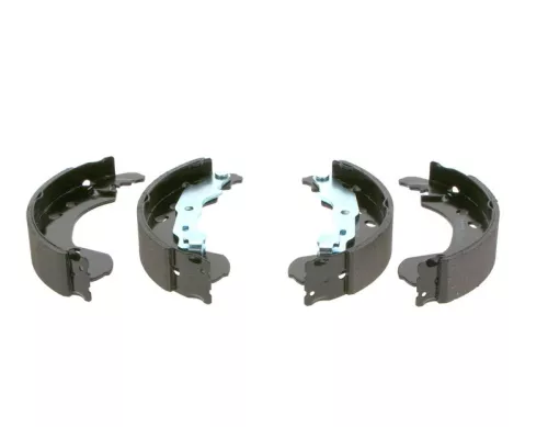 BOSCH Brake Shoe Set (0986487668)