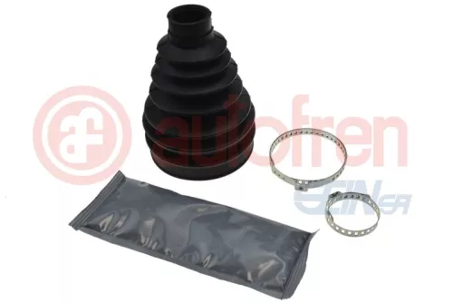 Bellow Kit, drive shaft