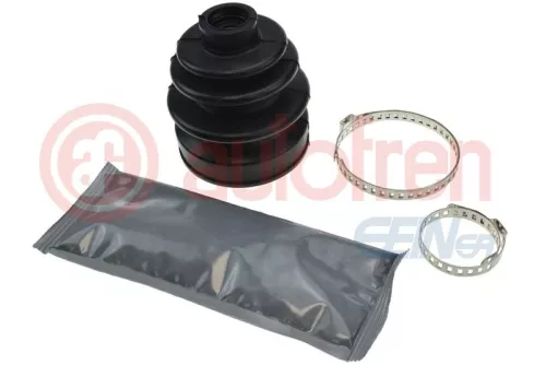 Bellow Kit, drive shaft