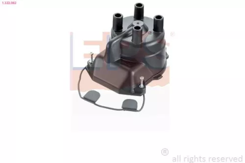 Ignition Distributor Cap