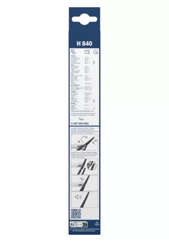 BOSCH Wiper Blade (3397004802)