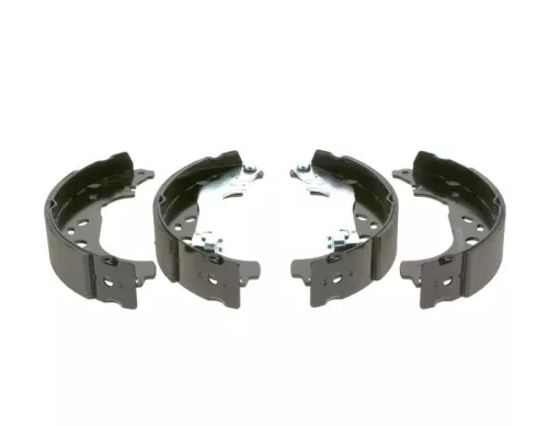 BOSCH Brake Shoe Set (0986487717)