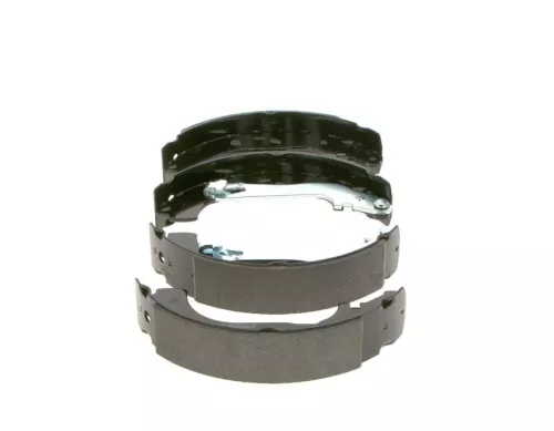 BOSCH Brake Shoe Set (0986487717)