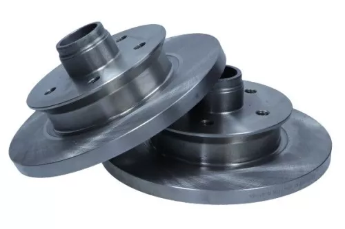 MAXGEAR Brake Disc (19-1273)