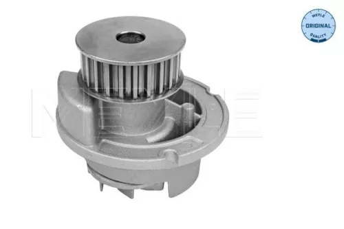 MEYLE Water Pump, engine cooling (6136004135)