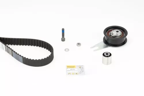 Timing Belt Kit