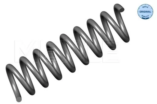 MEYLE Suspension Spring (0140320501)