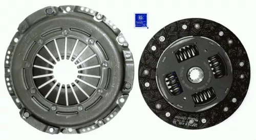 Clutch Kit