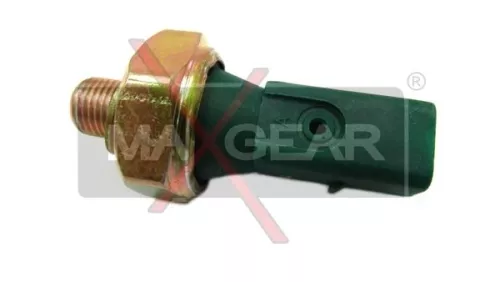 Oil Pressure Switch