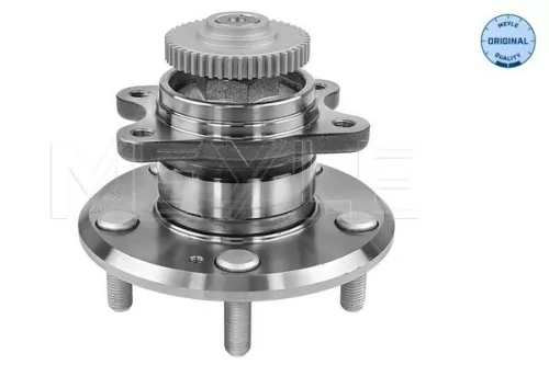 Wheel Hub
