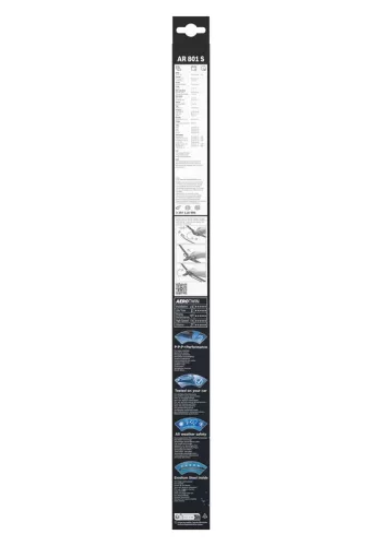 BOSCH Wiper Blade (3397118996)