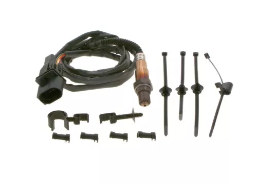BOSCH Oxygen Sensor (0258007361)