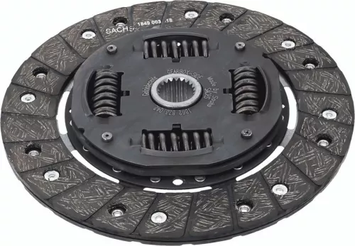 SACHS Clutch Kit (3000 293 001)