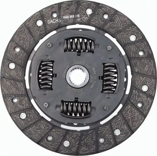 SACHS Clutch Kit (3000 293 001)