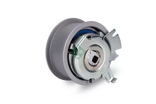 Schaeffler INA Tensioner Pulley, timing belt (531056530)