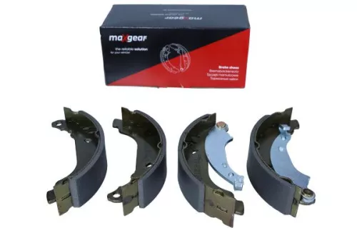 MAXGEAR Brake Shoe Set (19-0254)