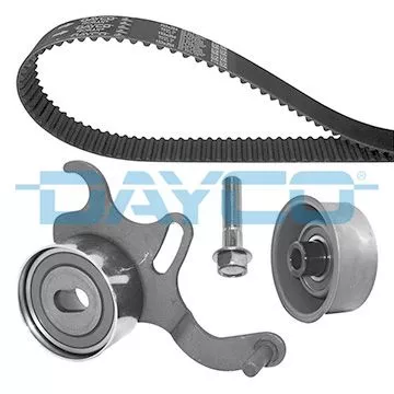 Timing Belt Kit