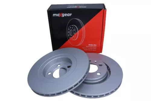 MAXGEAR Brake Disc (19-0682MAX)