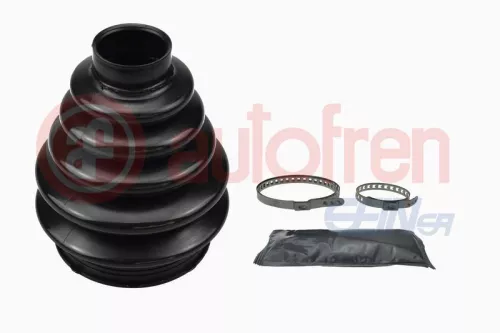 Bellow Kit, drive shaft