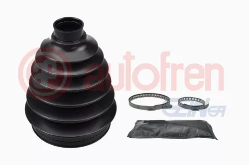 Bellow Kit, drive shaft