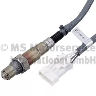 Oxygen Sensor