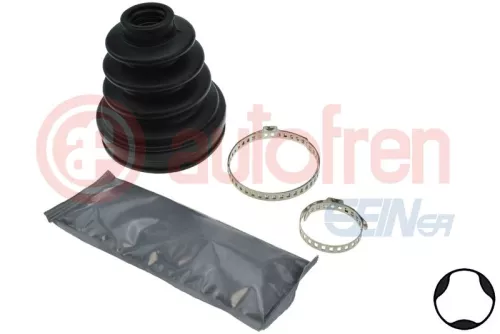 Bellow Kit, drive shaft
