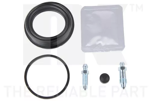 Repair Kit, brake caliper