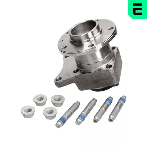 OPTIMAL Wheel Bearing Kit (682757)