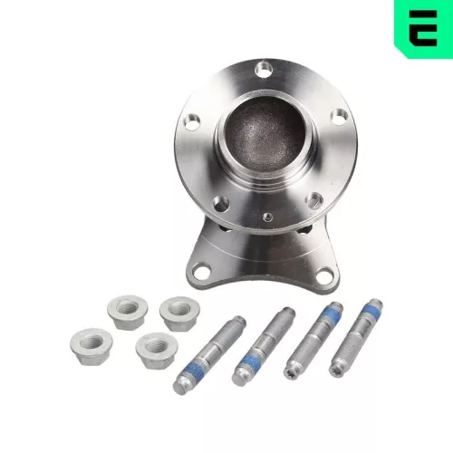 OPTIMAL Wheel Bearing Kit (682757)
