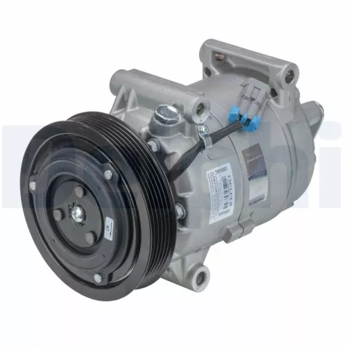 DELPHI Compressor, air conditioning (TSP0155831)