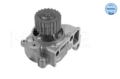 MEYLE Water Pump, engine cooling (35-132200001)