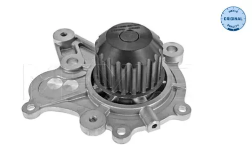 MEYLE Water Pump, engine cooling (37-132200004)
