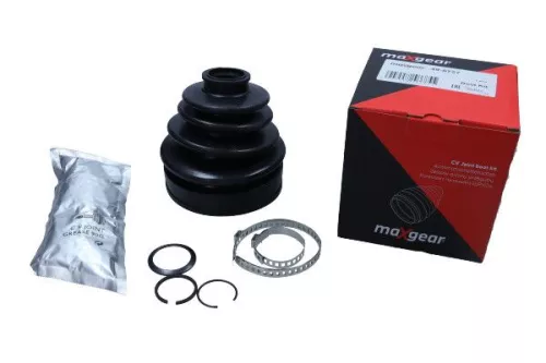 MAXGEAR Bellow Kit, drive shaft (49-0727)
