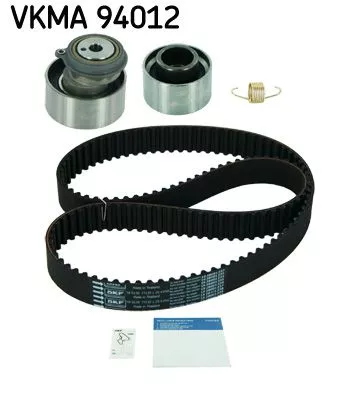 Timing Belt Kit