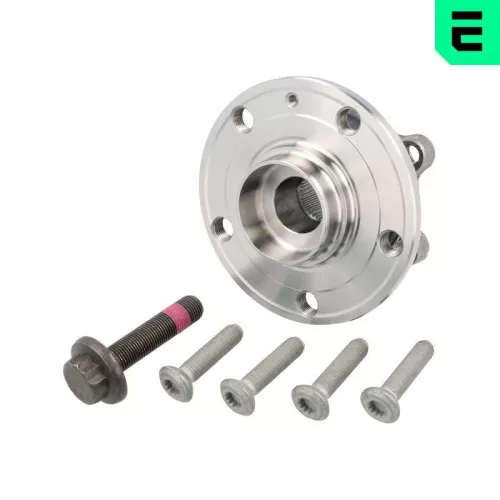 OPTIMAL Wheel Bearing Kit (101017)