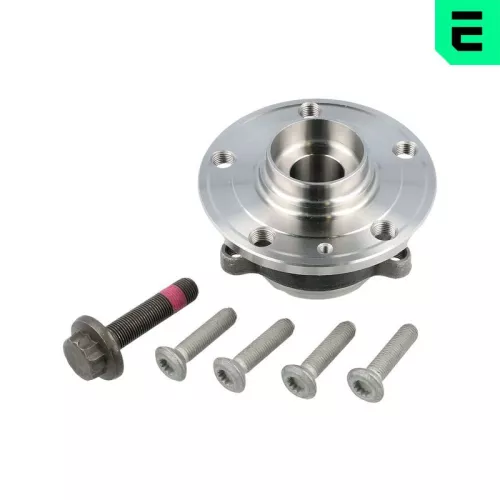 OPTIMAL Wheel Bearing Kit (101017)