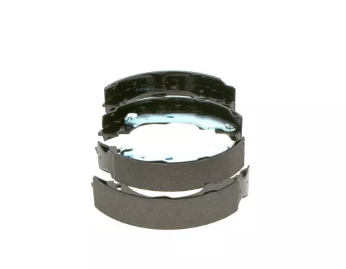 BOSCH Brake Shoe Set (0986487570)