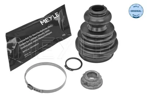 Bellow Kit, drive shaft