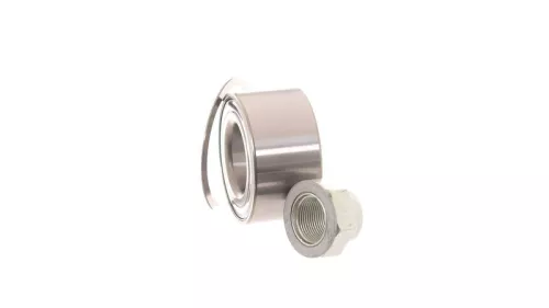 SKF Wheel Bearing Kit (VKBA1439)
