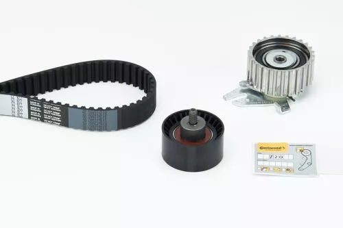 Timing Belt Kit