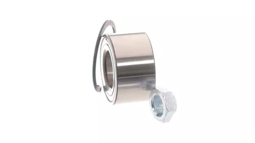 SKF Wheel Bearing Kit (VKBA3441)