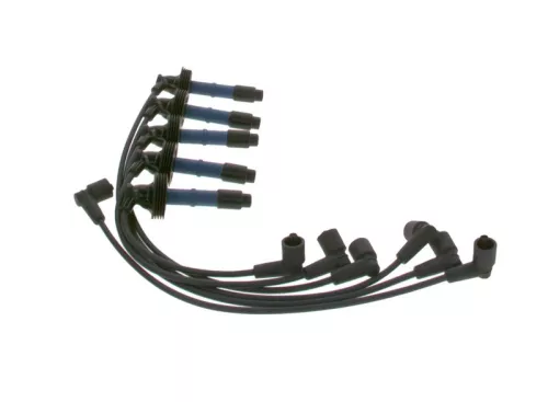 BOSCH Ignition Cable Kit (0986357232)