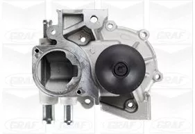 GRAF Water Pump, engine cooling (PA924)