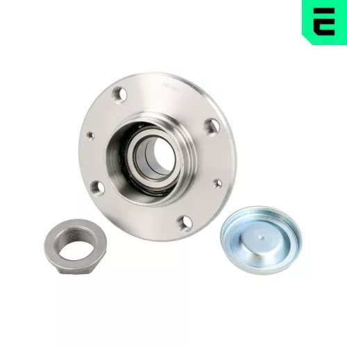 OPTIMAL Wheel Bearing Kit (602746)