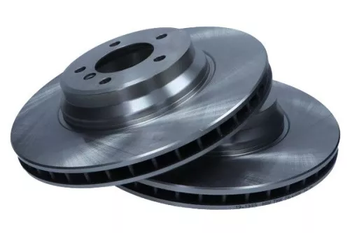 MAXGEAR Brake Disc (19-1335)