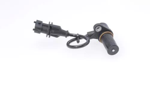 BOSCH Sensor, crankshaft pulse (0281002717)