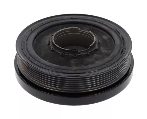 Belt Pulley, crankshaft