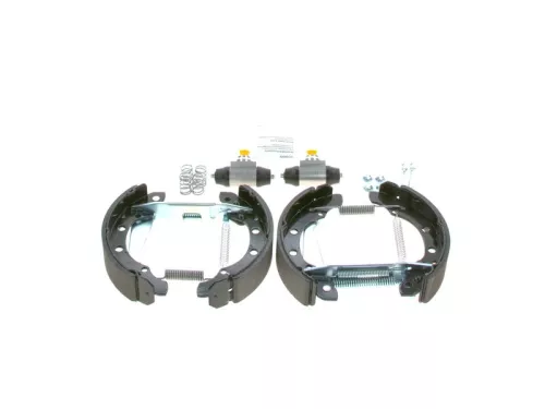 BOSCH Brake Shoe Set (0204114546)